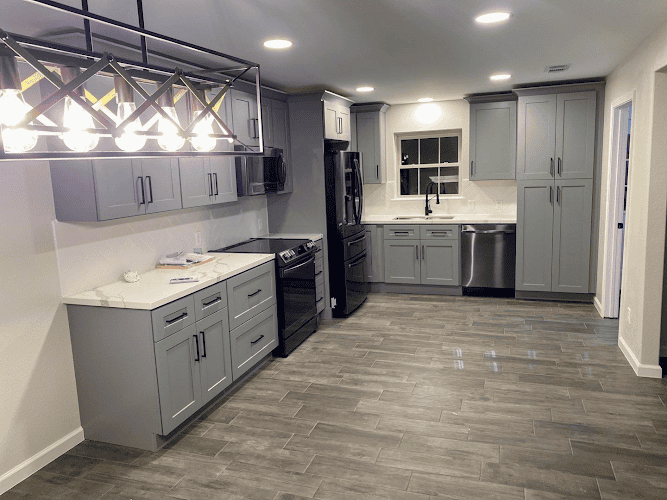 Manna Design and Remodeling LLC