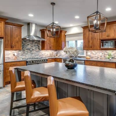 Reico Kitchen & Bath