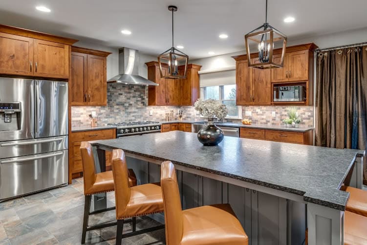 Reico Kitchen & Bath