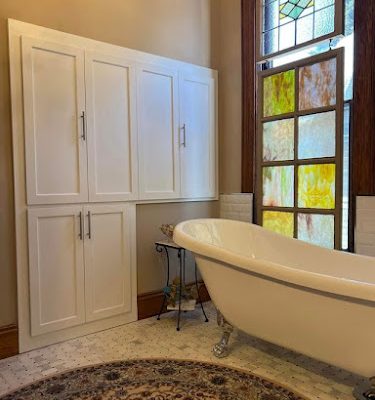 Miller Custom Remodeling LLC