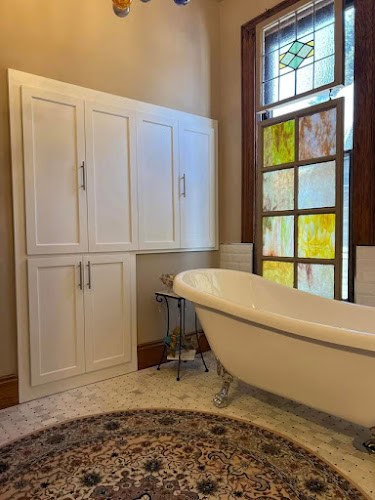 Miller Custom Remodeling LLC