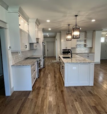 Exceptional Cabinets | Custom Cabinets & Woodworking | Luxury & Fine Wood Craftsmanship