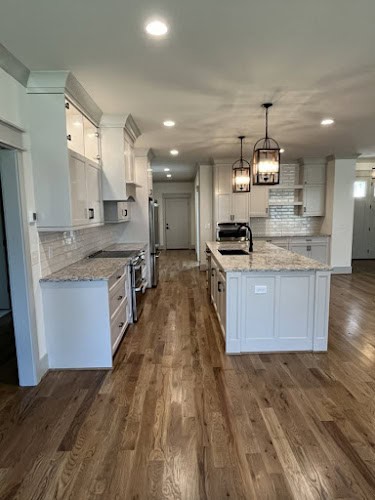 Exceptional Cabinets | Custom Cabinets & Woodworking | Luxury & Fine Wood Craftsmanship