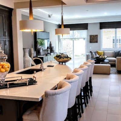TAHADA Construction and Remodeling