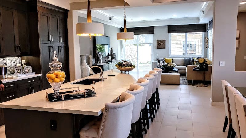 TAHADA Construction and Remodeling