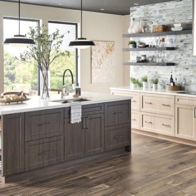 Sam's Tile, Kitchen & Bath