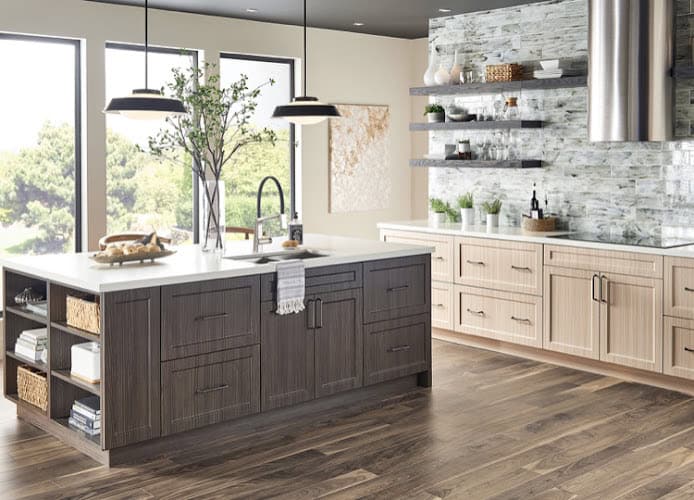 Sam's Tile, Kitchen & Bath