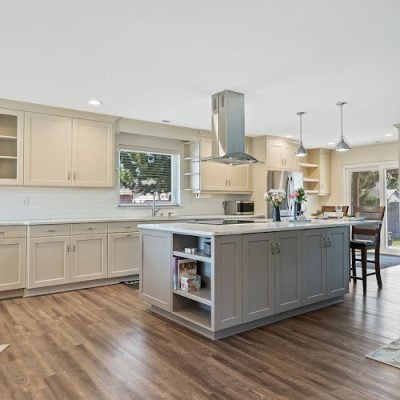Mark Vincent Construction LLC