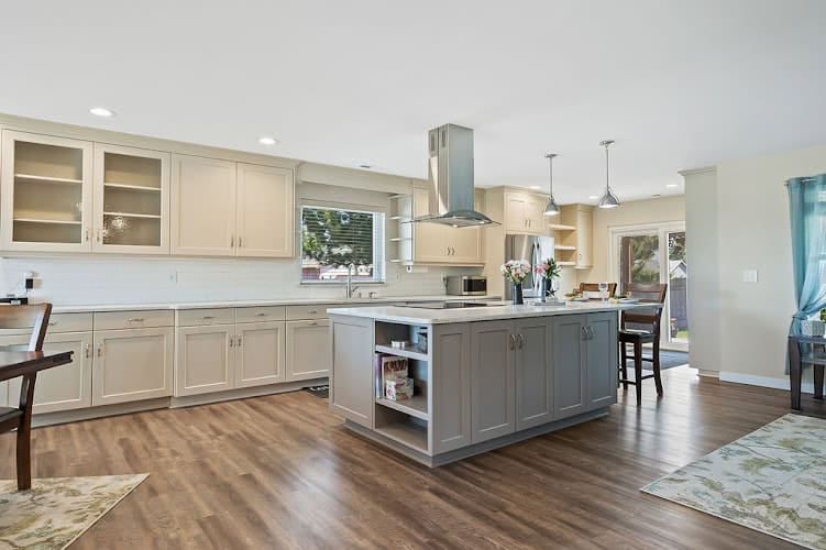 Mark Vincent Construction LLC