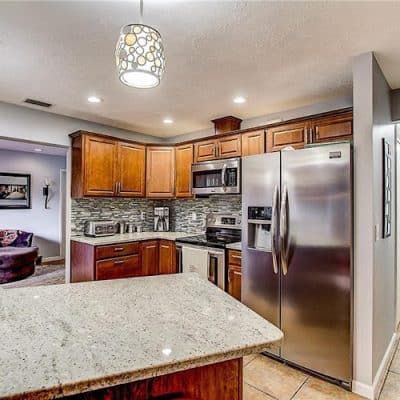 Brad's Painting & Remodeling LLC