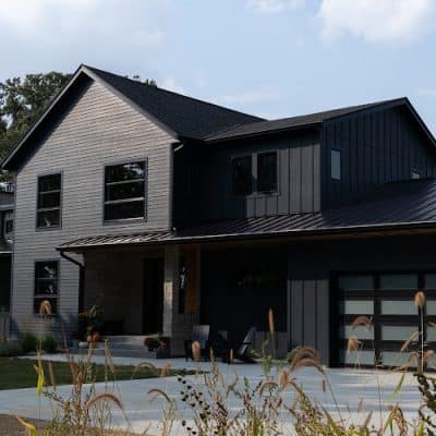 Nordaas American Homes & Nordaas Retail