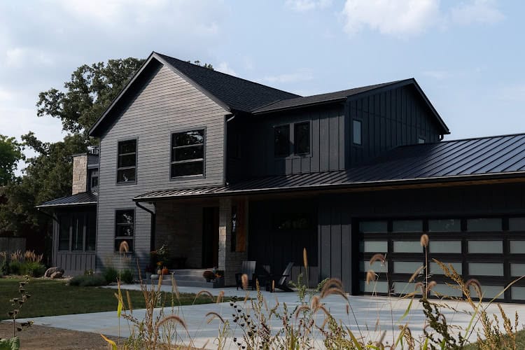 Nordaas American Homes & Nordaas Retail