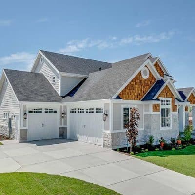 Woodbridge Construction Inc