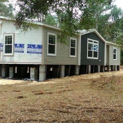 Mad Dog Mobile Home Service