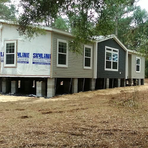 Mad Dog Mobile Home Service