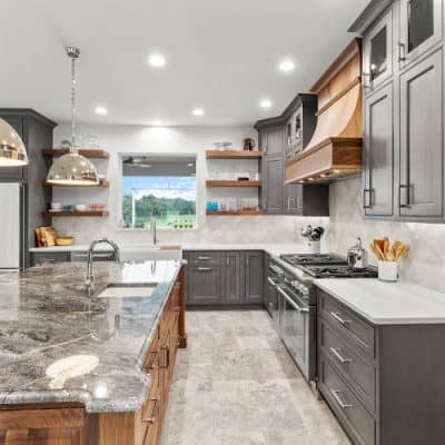 Wood Kitchen and Bath, LLC | The Villages Office