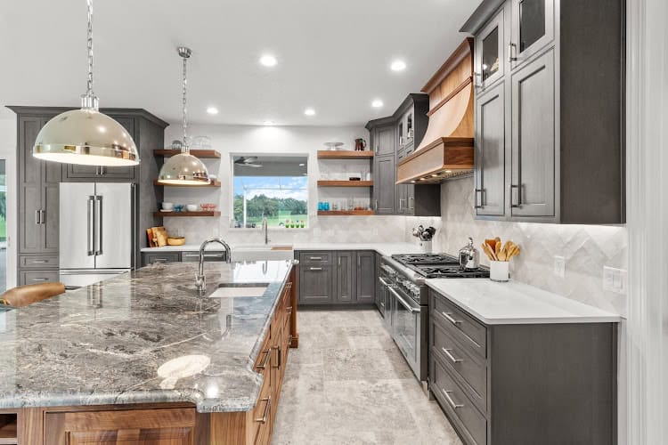 Wood Kitchen and Bath, LLC | The Villages Office