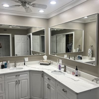 Exceptional Remodeling Services, Co.