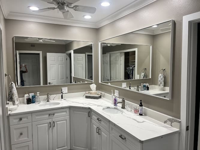 Exceptional Remodeling Services, Co.