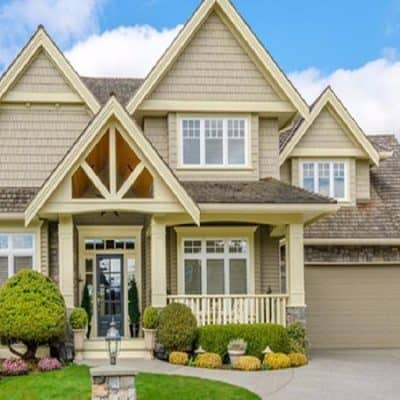Loberg Homes & Builders