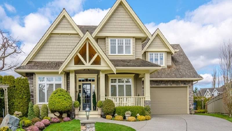 Loberg Homes & Builders