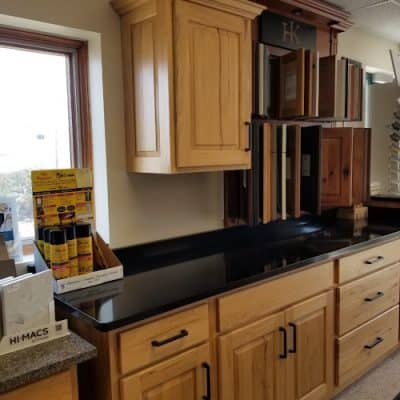 Creative Counter's LLC