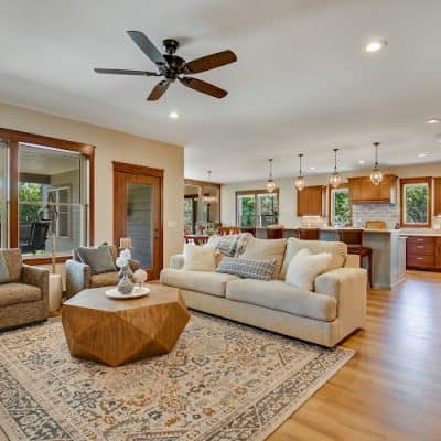 Legacy Custom Homes & Renovations