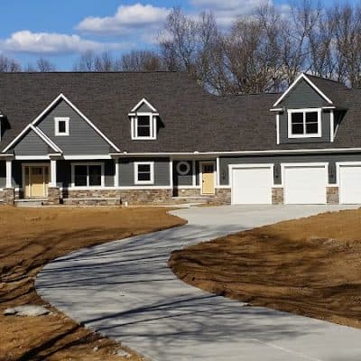 Timbercraft Homes Inc