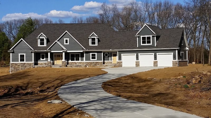 Timbercraft Homes Inc