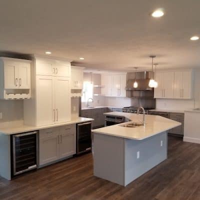 CNY Home Improvements Kitchen & Bath Design Center