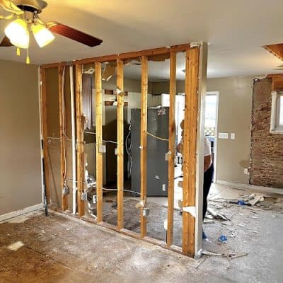 J&M Renovations, Inc