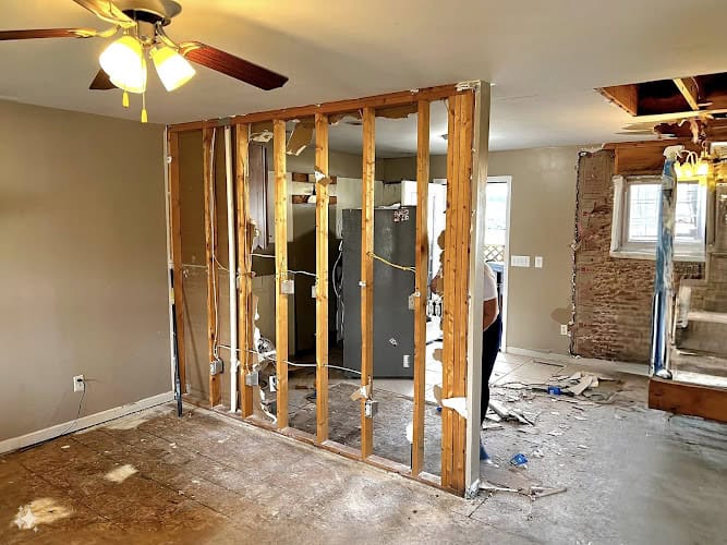 J&M Renovations, Inc