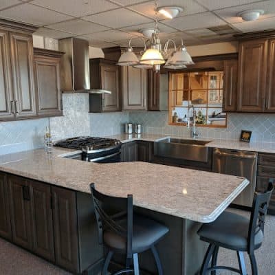 Wardens Kitchen & Appliance Gallery