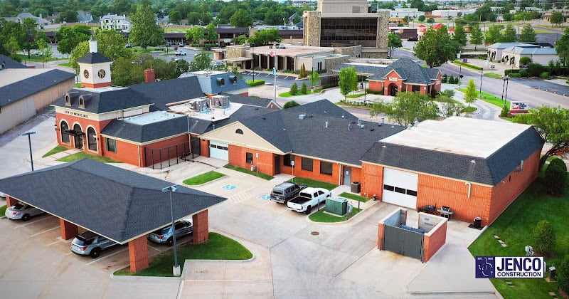 Jenco Construction