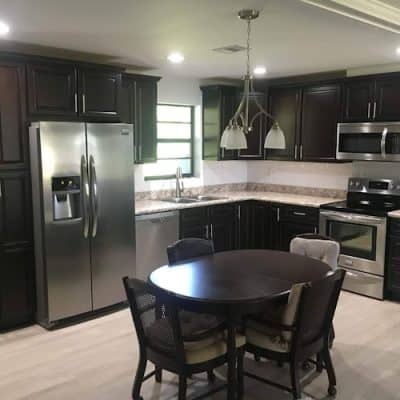 Ziegler Kitchens & Baths
