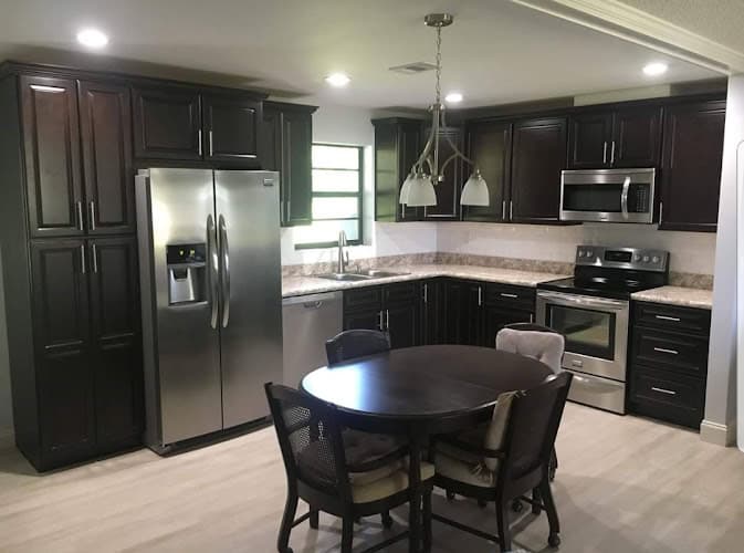Ziegler Kitchens & Baths