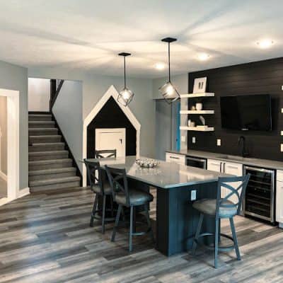RED Custom Homes