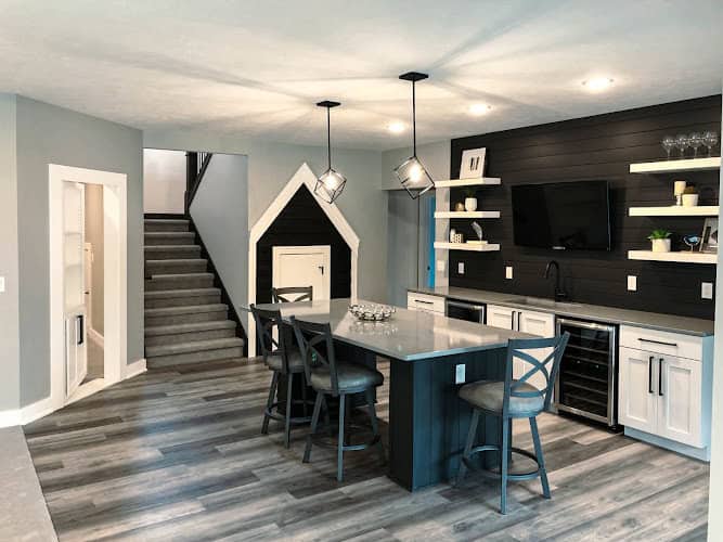 RED Custom Homes
