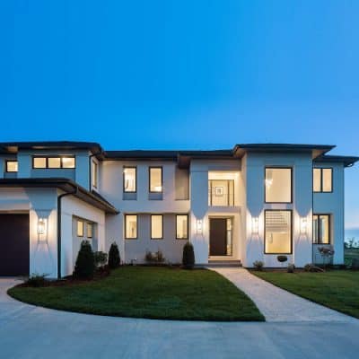 Swanson Homes