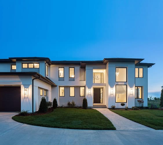 Swanson Homes