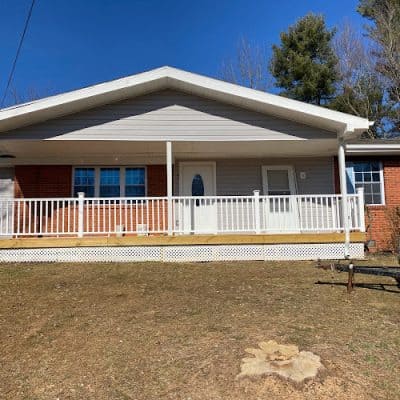Simple Man Construction & Remodeling, LLC
