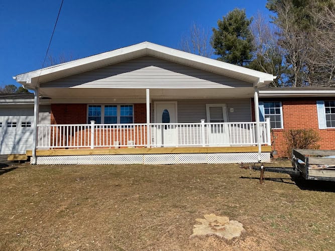 Simple Man Construction & Remodeling, LLC