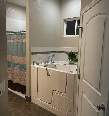 Tub Safe