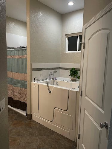 Tub Safe
