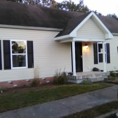 Corbett's construction/ Home remodeling