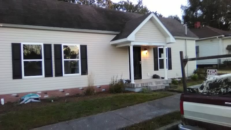 Corbett's construction/ Home remodeling