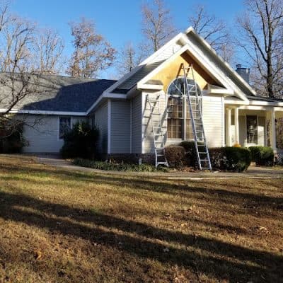 HARDMAN CONSTRUCTION & CARPENTRY