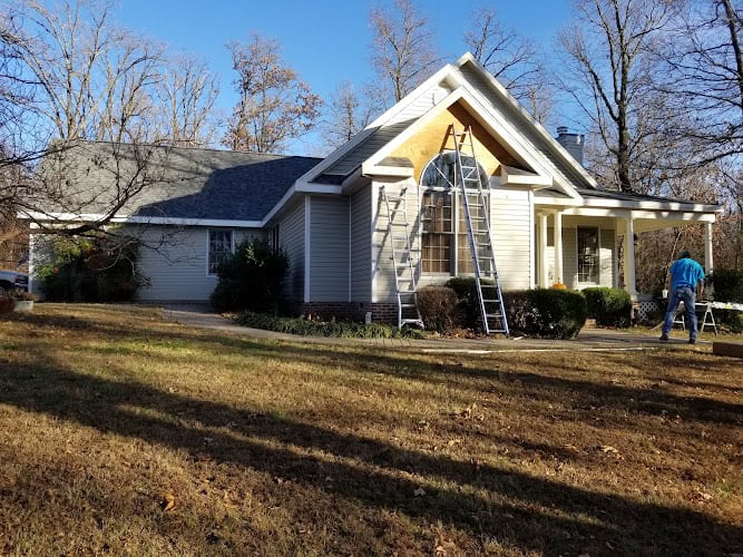HARDMAN CONSTRUCTION & CARPENTRY
