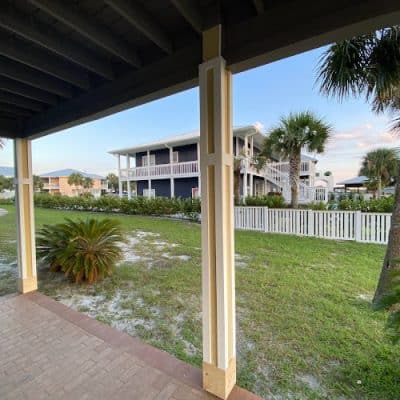 Breeze Maintenance and Construction LLC.