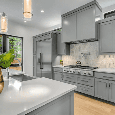 Axiom Renovation